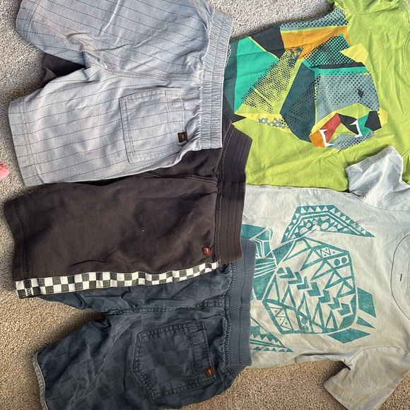 GUC Tea Collection lot of size 5 - Picture 4 of 5